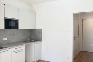 1-Zimmer Wohnung - zeitlos modern in Köln Kalk – Kasernenstraße 10, 51103 Kalk (Ortsteil), Köln – Vorschaubild 8