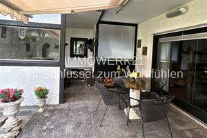 Exklusive Stadtvilla mit großem Garten direkt an an den Erftauen - Ein wunderschönes Anwesen! – Die vollständige Adresse der Immobilie erhältst du vom Anbieter., 53879 Euskirchen – Vorschaubild 37