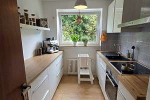 Großzügige 3-Zimmer Wohnung mit großer Loggia und TG-Stellplatz, von privat – Die vollständige Adresse der Immobilie erhältst du vom Anbieter., 40627 Unterbach, Düsseldorf – Vorschaubild 2