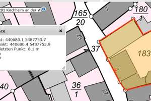 Sanierter Winzerhof in Kirchheim! – Hintergasse 8, 67281 Kirchheim an der Weinstraße – Vorschaubild 70
