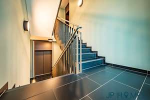 Bezugsfreies 2-Zimmer-Neubauapartment, ein architektonisches Highlight nahe Nollendorfplatz – Die vollständige Adresse der Immobilie erhältst du vom Anbieter., 10785 Tiergarten, Berlin – Vorschaubild 8