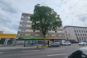 Lichthell und renoviert mit Balkon in Wuppertal-Barmen – 4.OG App.23 – Friedrich-Engels-Allee 236-238, 42285 Barmen, Wuppertal – Vorschaubild 5