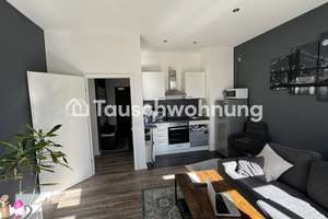 Tauschwohnung: 2-Zimmer Whg gegen 2-3 Zimmer Whg – Die vollständige Adresse der Immobilie erhältst du vom Anbieter., 4177 Altlindenau, Leipzig – Vorschaubild 2