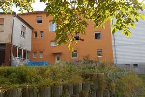 Großzügiges MFH mit Potential, 5 Wohneinheiten, Laden, Werkstatt, Stellplätzen und großem Grundstück – Die vollständige Adresse der Immobilie erhältst du vom Anbieter., 63679 Schotten – Vorschaubild 3