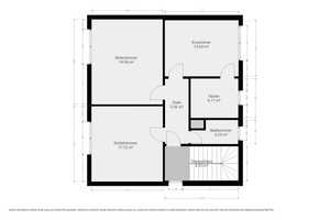 Zwei-/Dreifamilienhaus – Garten – Garage – freigezogen – Gelsenkirchen – Vorschaubild 39
