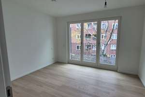 2 Zimmer Wohnung in Hamburg-Winterhude