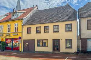 Sanierungsobjekt in Bad Sülze - 5 Wohnungseinheiten möglich – Die vollständige Adresse der Immobilie erhältst du vom Anbieter., 18334 Bad Sülze – Vorschaubild 2