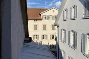 Wohnen über den Dächern von Cannstatt 2,5-Zimmer-Wohnung – Wilhelmstraße 17, 70372 Cannstatt-Mitte, Stuttgart – Vorschaubild 4