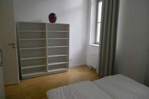 City Apartment mit Einbauküche, public Sauna und Fitness im Gebäude! – Chausseestr.  106, 10115 Mitte (Ortsteil), Berlin – Vorschaubild 8