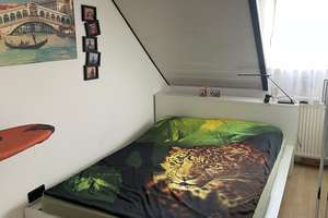 85qm, 800€ - 3 Zimmer, Pforzheim Rodgebiet, Straßbuger Str. – Straßburger Str. 21, 75173 Südweststadt, Pforzheim – Vorschaubild 11