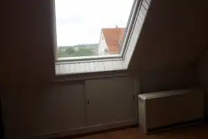Helle 2-Raum-DG-Wohnung in Stuttgart-Feuerbach – Neippergstraße 2, 70469 Stuttgart – Vorschaubild 9