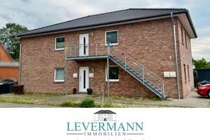 Modernes Mehrfamilienhaus (4 WE) als attraktive Kapitalanlage in zentraler Lage von Owschlag – 24811 Owschlag – Vorschaubild 1