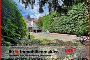 Ein-/Zweifamilienhaus mit Gewerbe in zentraler Lage – Die vollständige Adresse der Immobilie erhältst du vom Anbieter., 67269 Grünstadt – Vorschaubild 1