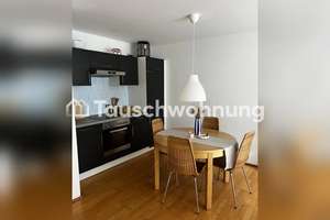 Tauschwohnung: Tausche gegen kleinere, günstigere Wohnung – Die vollständige Adresse der Immobilie erhältst du vom Anbieter., 70191 Weißenhof, Stuttgart – Vorschaubild 3