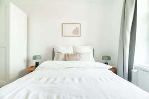 Wunderschöne 3-Zimmer Wohnung in Steglitz - voll möbliert – Düppelstraße 28a, 12163 Steglitz, Berlin – Vorschaubild 10