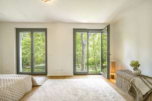 OPEN HOUSE AM 06.09.2026 * Exklusiv wohnen zwischen Elbe und Jenischpark – Die vollständige Adresse der Immobilie erhältst du vom Anbieter., 22607 Groß Flottbek, Hamburg – Vorschaubild 8