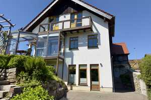 Außergewöhnliches, großes "Wohlfühl-Zuhause" in Randlage mit traumhafter Aussicht + Einliegerwohnung – Paderborn (Kreis) – Vorschaubild 61