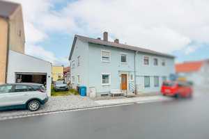 Ihr erschwinglicher Traum vom Eigenheim - schönes Reiheneckhaus zentral in Pleinting  – Passau (Kreis) – Vorschaubild 2