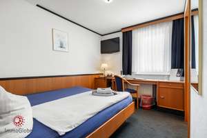 Langfristig verpachtetes Hotel zu verkaufen! **10% Rendite** – Marienthaler Straße 122, 8060 Marienthal Ost, Zwickau – Vorschaubild 17