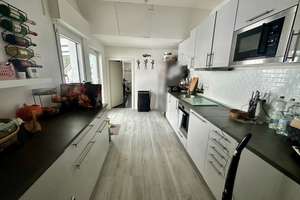 Umfangreich saniertes Einfamilienhaus mit großem Grundstück in Duisburg-Homberg – Die vollständige Adresse der Immobilie erhältst du vom Anbieter., 47198 Hochheide, Duisburg – Vorschaubild 7