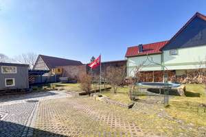 ***RESERVIERT*** Liebevoll saniertes Bauernhaus mit Hinterhaus & Garten in Erfurt/ Bindersleben – Flughafenstraße 54, 99092 Bindersleben, Erfurt – Vorschaubild 74