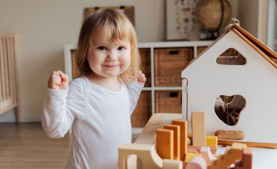 Traumhaus gesucht? Hier ist es! Entdecke die Magie eines Fertighauses von Bien-Zenker