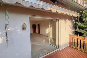 Imposantes Zweifamilienhaus mit Fernblick und weitläufigem Garten – Jägersberg 20, 91480 Neustadt a.d. Aisch-Bad Windsheim (Kreis) – Vorschaubild 11