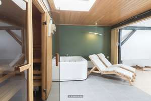 Sehr großzügiges Doppelhaus in ruhiger Seitenstraße mit Wellnessfaktor – Die vollständige Adresse der Immobilie erhältst du vom Anbieter., 28355 Oberneuland, Bremen – Vorschaubild 29