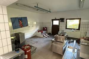 Wohnen, Arbeiten, Vermieten – vielseitiges Objekt mit Werkstatt – Feilitzscher Straße 1a, 95183 Feilitzsch – Vorschaubild 38
