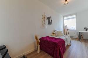Vollständig sanierte 3-Zimmer-Wohnung in zentraler Lage im Ihmezentrum – Die vollständige Adresse der Immobilie erhältst du vom Anbieter., 30449 Linden-Mitte, Hannover – Vorschaubild 10