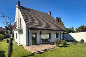 Freistehendes Einfamilienhaus mit ca. 715 m² Grundstück – Die vollständige Adresse der Immobilie erhältst du vom Anbieter., 50259 Pulheim – Vorschaubild 15