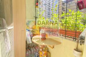 Ideale Kapitalanlage - Vermietete und sonnige 1,5-Zimmer-Wohnung in Berlin Charlottenburg – Olbersstr. 18, 10589 Charlottenburg, Berlin – Vorschaubild 9