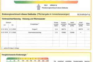Vermietete Eigentumswohnung mit 3 Zimmer und Garage in Spandau! – Die vollständige Adresse der Immobilie erhältst du vom Anbieter., 13591 Staaken, Berlin – Vorschaubild 14