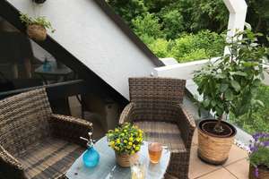 IMMOPARTNER - STILVOLLE MAISONETTEWOHNUNG MIT WOHLFÜHLFAKTOR – Die vollständige Adresse der Immobilie erhältst du vom Anbieter., 90491 St. Jobst, Nürnberg – Vorschaubild 16