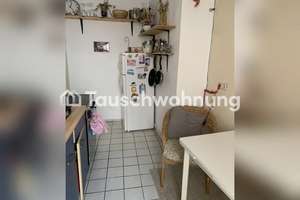 Tauschwohnung: Helle 2-Zimmerwohnung am Rathenauplatz – Die vollständige Adresse der Immobilie erhältst du vom Anbieter., 50674 Neustadt/Süd, Köln – Vorschaubild 10