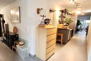 Exklusive 4 -Zimmer Wohnung mit zwei Bädern und Fußbodenheizung – Scheffelstr. 38, 42327 Wuppertal – Vorschaubild 12