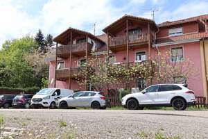 Charmantes 6-Familien-Haus mit 987m2 großem Garten in Binzgen-Laufenburg – Die vollständige Adresse der Immobilie erhältst du vom Anbieter., 79725 Laufenburg (Baden) – Vorschaubild 7