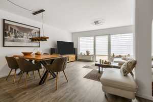 Delmenhorst-Brendel | Modernes Reihenendhaus mit exklusiver Ausstattung und Garage in ruhiger Lage – Delmenhorst – Vorschaubild 2