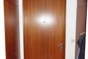 Helle 2-Zi-Wohnung in schöner grüner Wohneinheit in Reutlingen mit toller Aussicht, sehr ruhig – Gaylerstraße 32/1, 72766 Reutlingen-Mitte, Reutlingen – Vorschaubild 7