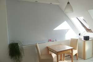 Stilvolle Altbau-Maisonette – lichtdurchflutet & ruhig – Die vollständige Adresse der Immobilie erhältst du vom Anbieter., 65195 Westend / Bleichstraße, Wiesbaden – Vorschaubild 16