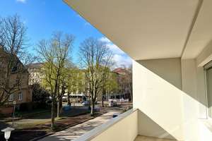 Exklusives Wohnen in der Oststadt:  Kernsanierte Etagenwohnung mit Balkon, Aufzug und Tiefgarage – Die vollständige Adresse der Immobilie erhältst du vom Anbieter., 68165 Schwetzingerstadt/Oststadt, Mannheim – Vorschaubild 4