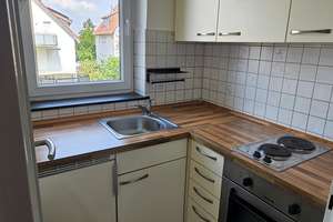 Gepflegte 1-Zimmer-Wohnung (1. OG) mit Balkon und EBK in wunderschöner, ruhiger Lage in Stgt. – Die vollständige Adresse der Immobilie erhältst du vom Anbieter., 70186 Gablenberg, Stuttgart – Vorschaubild 4