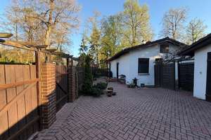 Individuelles Einfamilienhaus in schöner und ruhiger Lage in  Rahnsdorf – Birkenstraße 17, 12589 Rahnsdorf, Berlin – Vorschaubild 10