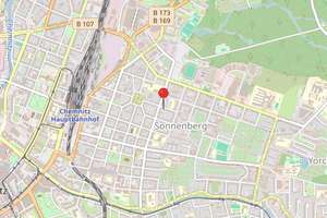 "Frisch sanierte 2-Zimmer-Wohnung mit Balkon, Glasfaser und modernem Badezimmer" – Sebastian-Bach-Straße 18, 9130 Sonnenberg, Chemnitz – Vorschaubild 24