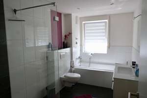 Schicke möblierte 2 Zimmer Wohnung in Düsseldorf Oberkassel – Drususstr 54, 40549 Oberkassel, Düsseldorf – Vorschaubild 6