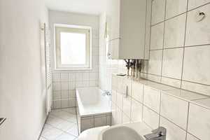 Renovierte 2-Zi-Whg mit EBK & Tageslichtbad | WG geeignet – Hannover – Vorschaubild 10