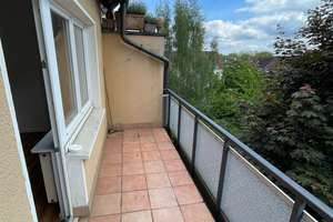 EINMALIGE CHANCE Einzimmerwohnung in TOP Lage von Essen-RÜ mit Küche und Balkon – Elfriedenstraße 4, 45130 Rüttenscheid, Essen – Vorschaubild 5