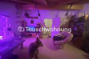 Tauschwohnung: Helle schöne Wohnung in mitten der Neustadt – Die vollständige Adresse der Immobilie erhältst du vom Anbieter., 1099 Innere Neustadt, Dresden – Vorschaubild 3