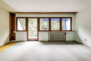 Idyllisch im Grünen! Knapp 155 m²  Einfamilienhaus mit Modernisierungsbedarf und Ausbaupotential – Die vollständige Adresse der Immobilie erhältst du vom Anbieter., 45149 Haarzopf, Essen – Vorschaubild 16