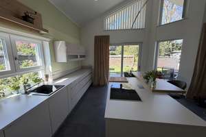Lichtdurchfluteter freistehender Bungalow !! – Die vollständige Adresse der Immobilie erhältst du vom Anbieter., 12527 Grünau, Berlin – Vorschaubild 21